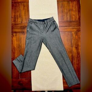 ❤️ BCBGMAXAZRIA Gray Dress Pants  ⭐️Final Drop⭐️